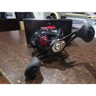 Daiwa Tatula CT Type R 100H / 100HS (Right)