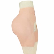 RTIA Silicone Pants Buttock Butt Shaper Control Shorts Realistic Padded Push Up Hip Enhance Underwea
