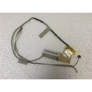 Replace lcd screen cable Asus K53 A53S X53 K53E K53S X53E X53SJ X53SV X53SC