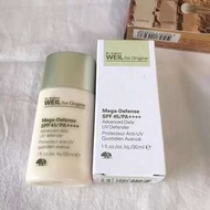 Origins Mega-Defense 防曬