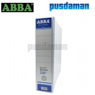 ABBA Ring File 50mm 2D (5pcs)