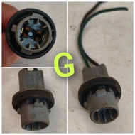 T10 T15 Lamp Fitting Socket