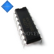 10pcs/lot KA7500B DIP KA7500BD DIP-16 In Stock