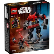 LEGO 75411 Darth Maul Mech