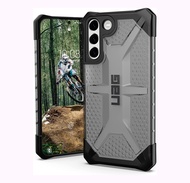 A2ZSHOP (พร้อมส่งจากประเทศไทย) Samsung Galaxy S24 Plus - UAG เคส [หน้าจอ 6.6 นิ้ว] พลาสม่า [น้ำแข็ง]