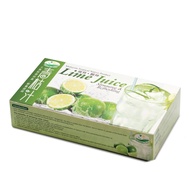 GBT 青桔汁 Lime Juice 225g (15 sachets x 15g)