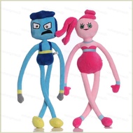 HNM Poppy Playtime Daddy Long Legs Mommy Long Legs Plushie Cute Bendable Stretchy Arms Plush Doll