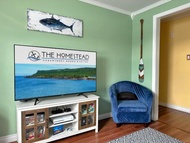 Starboard suite @ The Homestead Oceanfront