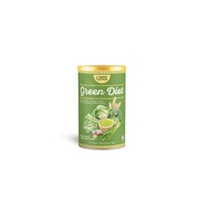 More Green Green Diet 500G