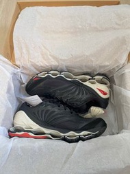 Graphpaper x Mizuno Wave Prophecy LS