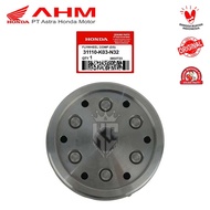 Flywheel Magnet Bowl Comp DS Honda Revo Fit Fi Original AHM 31110-K03-N32