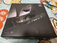 Unique Toys 禁閉 變形金剛