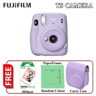 (FUJI MALAYSIA) FUJIFILM INSTAX MINI 11 NEW INSTANTS CAMERA INSTAX CAMERA INSTAX MINI 11