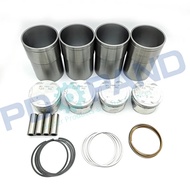 Fit 1.8T 1.8 ROVER 75 MG 7 ZT ZR ZS TF Freelander SAIC ROEWE 550 750 ENGINE PISTON RING LINER KIT 18