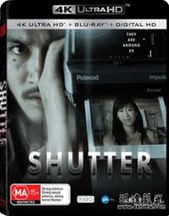 迅達4K UHD藍光-4K2653鬼影 Shutter: They Are Around Us (2004)HDR10 