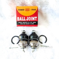 Ball Joint L300 Atas 555