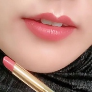 【Ensure quality】Lanyi（LANYI）Li Jiaqi Lipstick Non-Fading Non-Stick Cup Cinnamon Milk Tea Color Waterproof Plain White Li