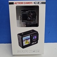 ACTION CAMERA IMX179 ULTRA HD 4K wifi 20 megapixel