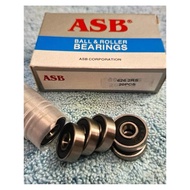 MINIMAL Bearing 626 2RS ASB ORIGINAL (minimum purchase 2 pcs)