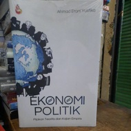 Political economy of theoretical steps and empirical studies.