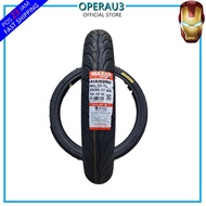 TAYAR TIRES MAXXIS MAXIS DIAMOND BUNGA 3D-NEW (TUBELESS) 60/80-17 70/80-17 70/90-17 80/90-17