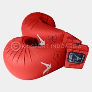 Hand Protector Karate Glove ARAWAZA WKF APPROVED Original