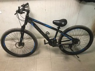 MTB山地單車