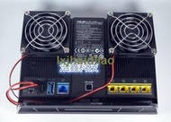 【深度之選】精選華碩RT-AC68U 網件EX6200 騰達AC15路由器散熱風扇USB風扇機頂盒