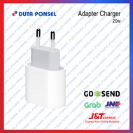 Apple Adapter Charger USB C 20W
