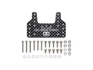 田宮 TAMIYA 迷你四驅車 15550 迷你四驅車 HG 碳纖維 減速片 (1.5mm)