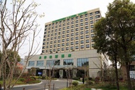 上海長榮桂冠酒店