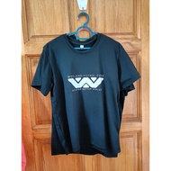 Weyland Yutani design t-shirt 2 pcs(S & XS size)
