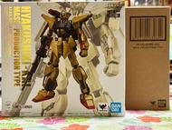 Bandai魂限Metal Robot魂 Z Gundam Ka Signature量產型百式改