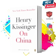 On China by Kissinger Henry | Henry Kissinger