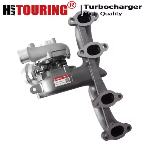 GT1749V Turbocharger GT1749VB 721021 03G253016R 038253016G 038253016D 038253016GV turbo for VW Bora 