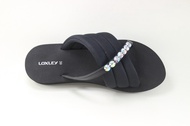 Sandal Wanita Loxley Emerald Ukuran 36