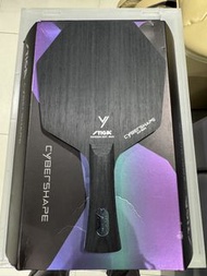 🏓🏓🏓 STIGA CYBERSHAPE FL not butterfly 蝴蝶 乒乓