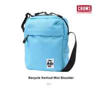 Recycle Vertical Mini Shoulder l CHUMS
