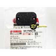 YAMAHA Y125ZR Y125Z LC135 V1- V7 135LC NMAX V1 V2 MASTER PUMP CAP RESERVOIR PENUTUP PUMP 100% ORIGIN