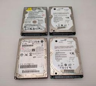 『冠丞』80G SATA 2.5吋 傳統硬碟 筆電 硬碟 HDD 隨機出貨  S3-358
