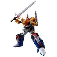 SMP[shokugan modeling project] alternative destiny choujyu sentai live man live robo set w/o ramune