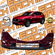 MAZDA CX5 CX 5 CX-5  2017 2018 2019 2020 2021 ORIGINAL FRONT BUMPER