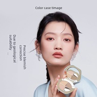concealer Caitang TIMAGE Tricolor Concealer Palette Concealer Precise Concealer Concealer Nasolabial