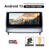 ZLTOOPAI Android13 Bluetooth Car Radio for VOLVO S40 C30 2006-2012 In-Car Multimedia Player GPS Navi