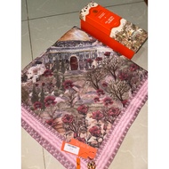 AL QUDS PUSPITA TONE