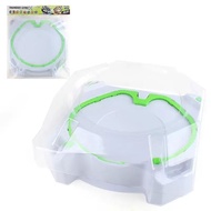 Bay BX Stadium Beystadium Combat Arena BX-10 Xtreme Stadium Battle Top Plate Stadium Arena Blade