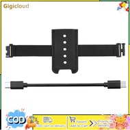 4G Module Mounting Kit Lightweight Compact 4G Module Case With Charging Cable Compatible For Mavic 3