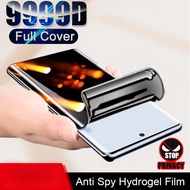 Privacy Screen Protector For Tecno Pova 7 Ultra/Pova Curve/Camon 40 Premier/40 Pro/30 Pro 30S/Go 2/G