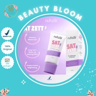 Nuface Sat Zett Glowing Brightening Moisturizer Cream 30gr