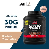 MuscleTech NitroTech (3.97lbs)